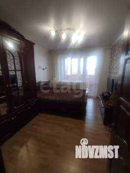 3-к квартира, вторичка, 67м2, 4/9 этаж