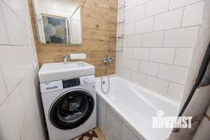 3-к квартира, вторичка, 48м2, 3/5 этаж