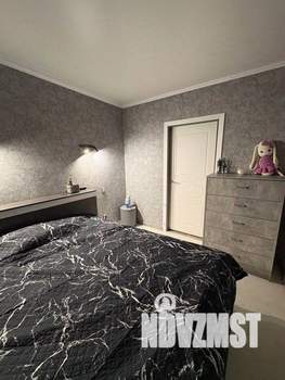 4-к квартира, вторичка, 61м2, 5/5 этаж