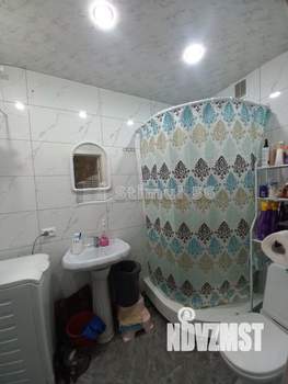 3-к квартира, вторичка, 58м2, 1/5 этаж