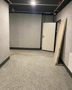 1-к квартира, вторичка, 17м2, 5/17 этаж