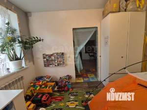 4-к квартира, вторичка, 70м2, 1/1 этаж