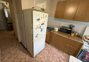 1-к квартира, вторичка, 30м2, 3/5 этаж