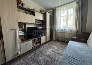 2-к квартира, вторичка, 30м2, 1/2 этаж