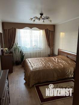 3-к квартира, вторичка, 83м2, 5/10 этаж