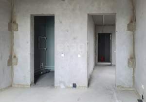 3-к квартира, вторичка, 78м2, 2/24 этаж