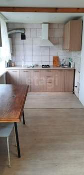 1-к квартира, вторичка, 31м2, 3/5 этаж