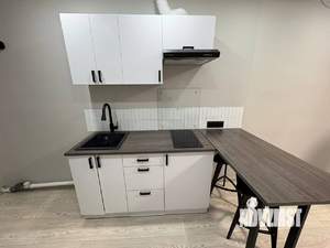 Студия квартира, вторичка, 19м2, 3/5 этаж