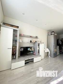 2-к квартира, вторичка, 32м2, 1/2 этаж