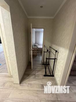 2-к квартира, вторичка, 74м2, 6/20 этаж