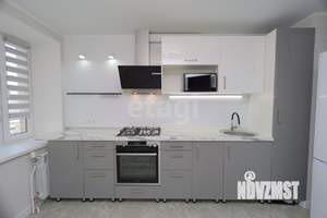 2-к квартира, вторичка, 60м2, 5/5 этаж
