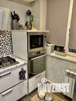 4-к квартира, вторичка, 61м2, 5/5 этаж