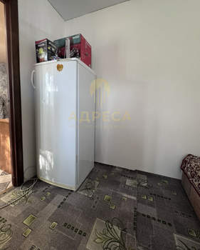 3-к квартира, вторичка, 41м2, 1/3 этаж
