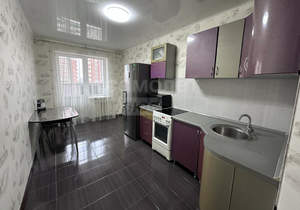 1-к квартира, вторичка, 43м2, 8/16 этаж