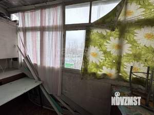 1-к квартира, вторичка, 38м2, 3/5 этаж