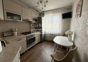 3-к квартира, вторичка, 65м2, 7/9 этаж