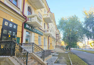 2-к квартира, вторичка, 58м2, 3/3 этаж