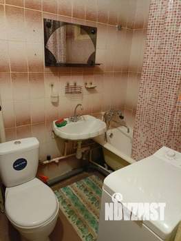 1-к квартира, вторичка, 30м2, 5/6 этаж