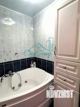 3-к квартира, вторичка, 67м2, 4/5 этаж