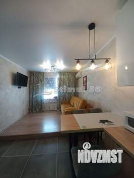 1-к квартира, вторичка, 44м2, 14/17 этаж