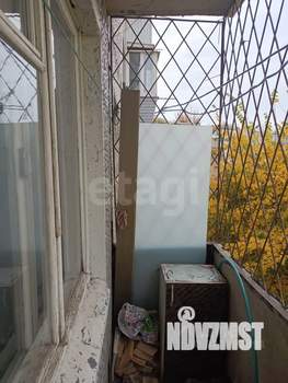 2-к квартира, вторичка, 45м2, 3/5 этаж