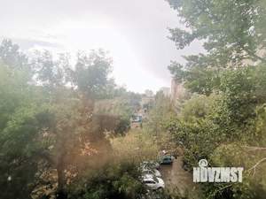 1-к квартира, вторичка, 33м2, 5/9 этаж