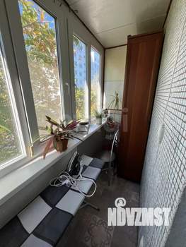 3-к квартира, вторичка, 55м2, 3/5 этаж