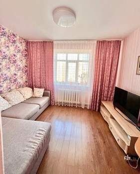 3-к квартира, вторичка, 79м2, 8/12 этаж