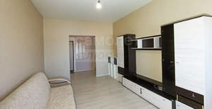 1-к квартира, вторичка, 44м2, 6/15 этаж