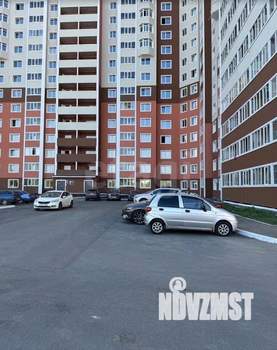 1-к квартира, вторичка, 32м2, 14/17 этаж