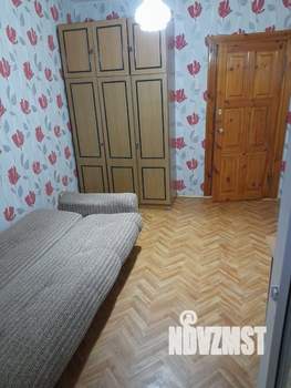 3-к квартира, вторичка, 63м2, 3/9 этаж