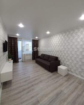 2-к квартира, вторичка, 50м2, 6/9 этаж