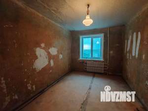 2-к квартира, вторичка, 46м2, 8/9 этаж