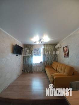 1-к квартира, вторичка, 44м2, 14/17 этаж