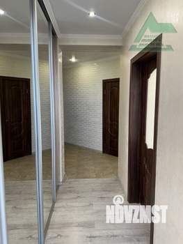 2-к квартира, вторичка, 64м2, 14/17 этаж