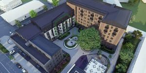 2-к квартира, вторичка, 44м2, 6/7 этаж