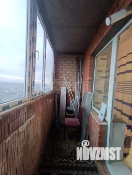 Студия квартира, вторичка, 30м2, 13/16 этаж