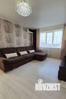 4-к квартира, вторичка, 77м2, 9/9 этаж