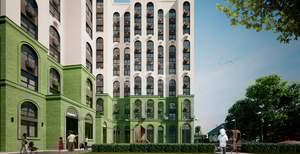 3-к квартира, вторичка, 71м2, 4/9 этаж