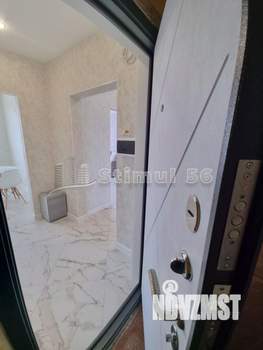 1-к квартира, вторичка, 37м2, 17/17 этаж