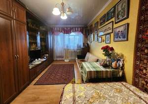 1-к квартира, вторичка, 31м2, 3/5 этаж