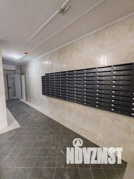 1-к квартира, вторичка, 43м2, 7/10 этаж