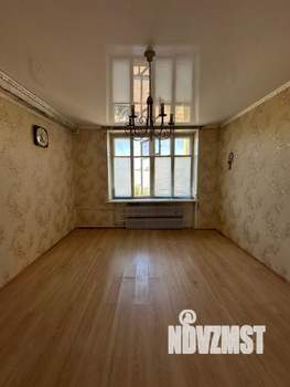 4-к квартира, вторичка, 85м2, 2/2 этаж