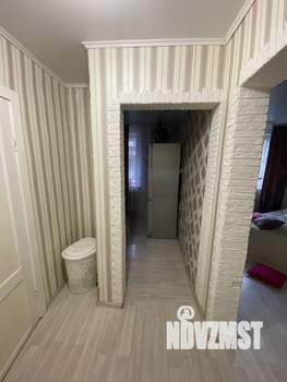 1-к квартира, вторичка, 33м2, 1/11 этаж