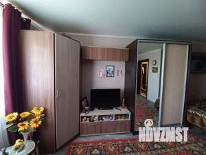 1-к квартира, вторичка, 35м2, 4/5 этаж