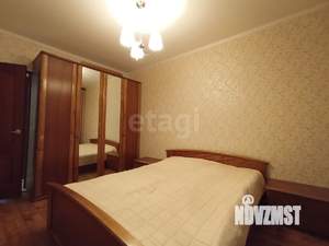 3-к квартира, вторичка, 64м2, 2/9 этаж