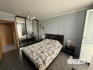 2-к квартира, вторичка, 48м2, 5/5 этаж