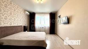 2-к квартира, вторичка, 52м2, 11/17 этаж