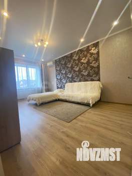 2-к квартира, вторичка, 64м2, 2/3 этаж