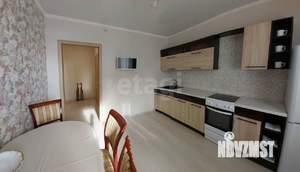 2-к квартира, вторичка, 60м2, 4/17 этаж